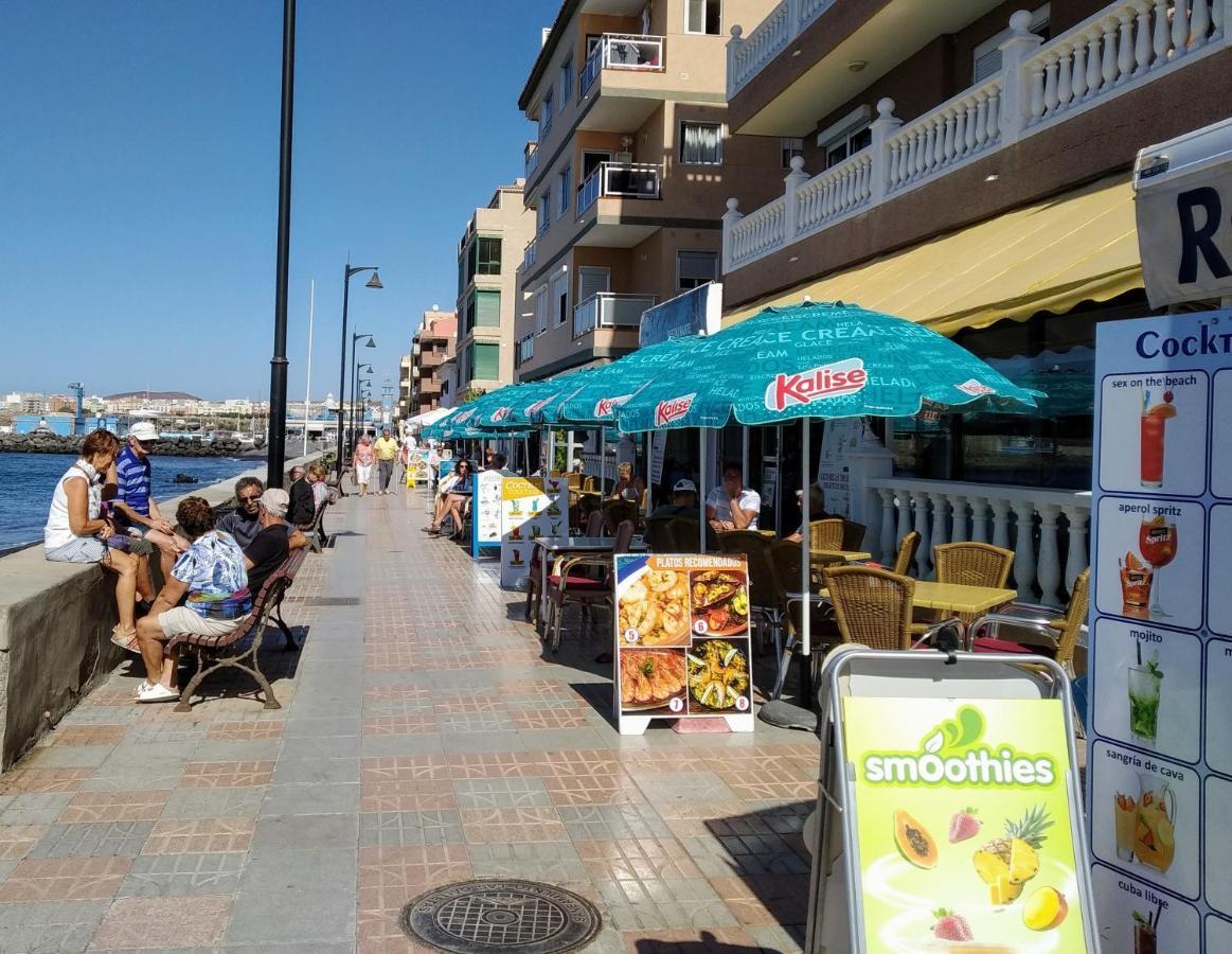 Oasis Marina Apartament Коста-дель-Сіленсіо Екстер'єр фото