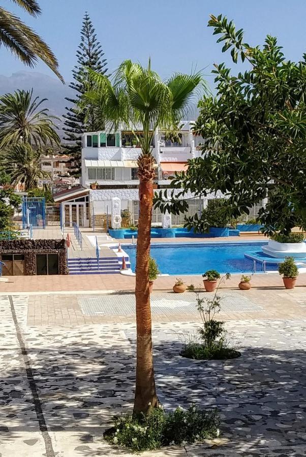 Oasis Marina Apartament Коста-дель-Сіленсіо Екстер'єр фото