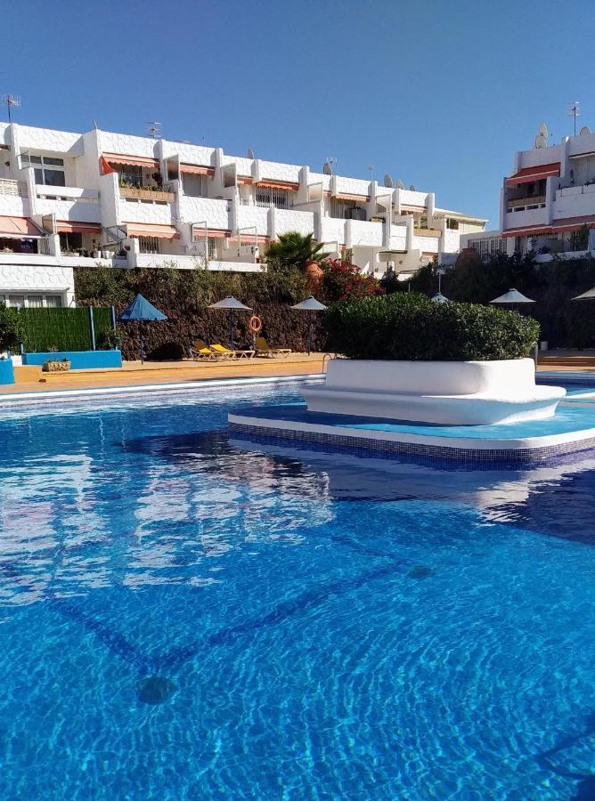 Oasis Marina Apartament Коста-дель-Сіленсіо Екстер'єр фото